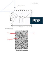 Phase Diagram of MG