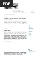 O Olho e a Lente_ Dicas ...Enciais Para Fotografar