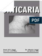 Urticaria PDF