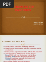 Download Strong Tie Ltd by chitu1992 SN167676557 doc pdf
