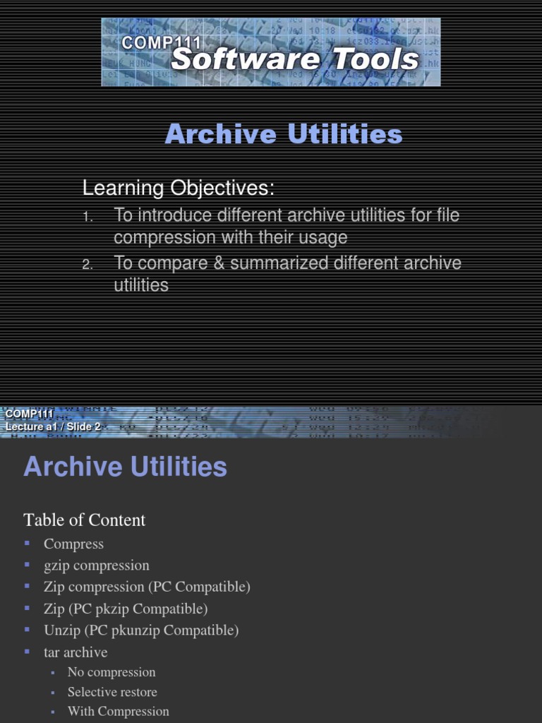 Backup | PDF