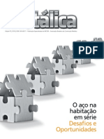 Revista Construção Metálica 97