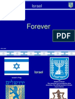 ISRAEL para Siempre