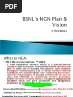 Download NGN Basics by idang94 SN16767984 doc pdf