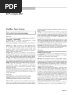 Download ESP Lisabona 2013 Abstracts by stripandslip SN167680426 doc pdf