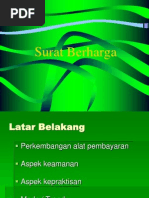 Surat Berharga