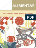 Alimentação Guia