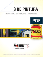 Apostila - Pintura FARBEN