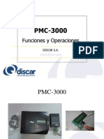 PMC 3000