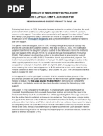 Download Spencer Kagan Overruled Again in Lupoli v Jackson by Seeking Justice SN16768853 doc pdf