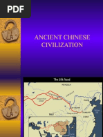 Download Ancient Chinese Civilization by tunali21321 SN16768982 doc pdf