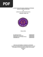 Download Laporan Industri Lafial by Yusnia Gulfa Maharani SN167690395 doc pdf