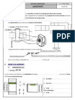 Cours Ajustements e