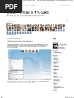 Dicas e Truques Instalar o Java Mais Recente No Linux Educacional 3