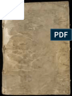 Voynich Manuscript (Reduced)