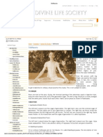 Siddhasana PDF