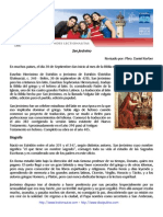 2015 PatriciadeQueirozCarvalhoZimbres, PDF, Jerônimo