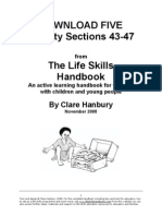 Life Skills Handbook 2008 Download 5