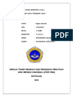 UAS Sejarah AsiZAZAa Tenggara Lama