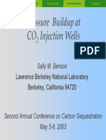 Pressure Buildup at CO2 Injection Wells PDF