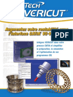 Catia 4-Page French