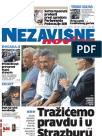 Nezavisne 090617