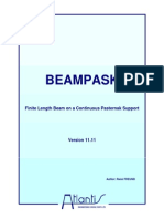 BEAMPASK