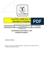 Codigo Fiscal 2013