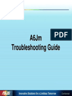 A6Jm - Troubleshooting Guide PDF