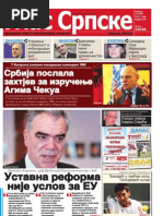 nene Po Ma@E Ra Zvoj Hercegovine: Autoputufunkcijido Krajaovegodine | PDF