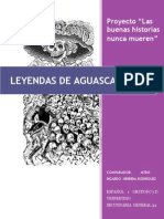 AntologÃƒÂ A Leyendas de Aguascalientes