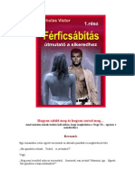 Ferficsabitas 1 Resz PDF