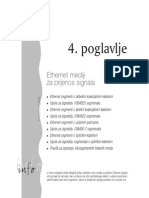 04 - Ethernet Mediji Za Prijenos Signala