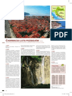 Chorwacja Itaka Wycieczki Katalog Lato 2009