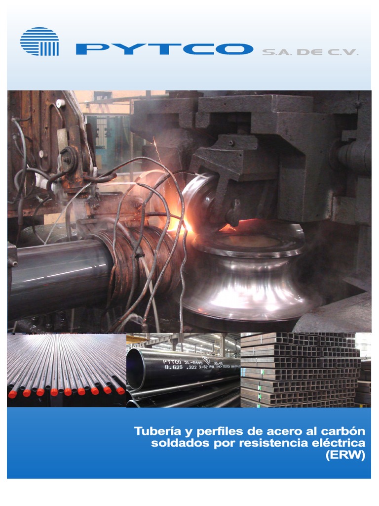 Catalogo PYTCO | Calidad (comercial) | México