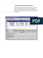 Press Data Editor