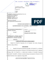 Cleantech-v-Aemetis-Complaint(legend).pdf