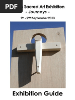 Download Sacred Art Exhibition - Exhibition Guide by Fr Diego Galanzino SN167738423 doc pdf