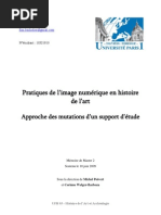 Download Simon Bachelier - M2 - Pratiques de limage numrique en histoire de lart by simbachelier SN16774669 doc pdf