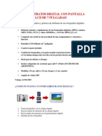 Digital Frame PDF