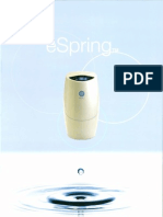 All in One - Espring For New Client