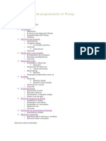 Tutorial de Prolog