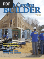 Download North Carolina Builder July 2009 by Heather Crews SN16776254 doc pdf