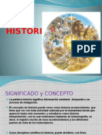 Exposiciondehistoriacienciassociales-121030170848-Phpapp02 HISTORIA de MEXICO 1