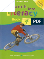 Launch Into Literacy 4
