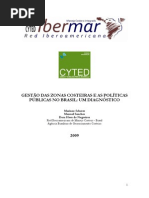 Gestao Das Zonas Costeiras e as Politicas Publicas No Brasil