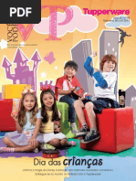 Download Revista VP 10 2013 Tupperware by Tupperware Show SN167776153 doc pdf