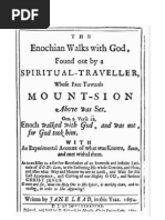 Download Jane Lead - The Enochian Walks with God by Jane Lead Christian Mystic SN16777685 doc pdf