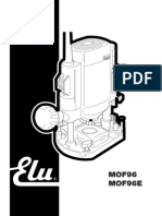 ELU Mof 96 Handbuch PDF