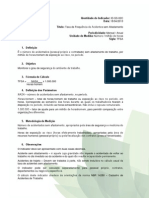 ID-SS-02 Taxa de Frequencia de Acidentes Sem Afast